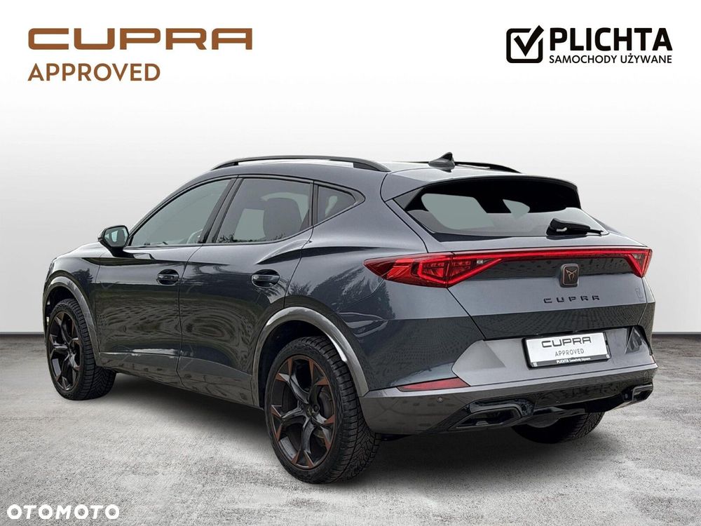 Cupra Formentor - 3