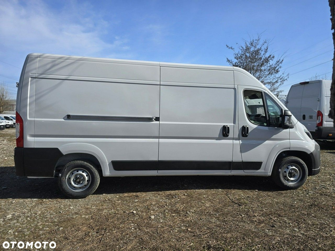 Fiat Ducato - 6