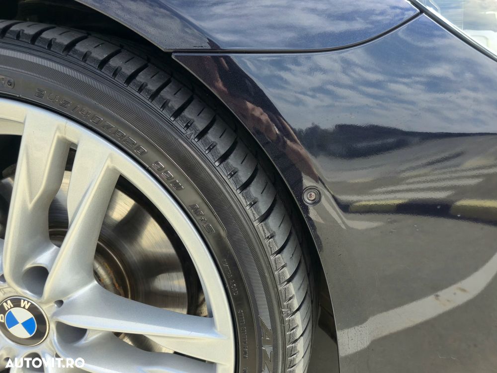 BMW Seria 6 640d xDrive M Sport Edition - 12