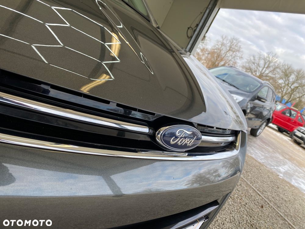 Ford Kuga 2.0 TDCi 4x4 Individual - 17