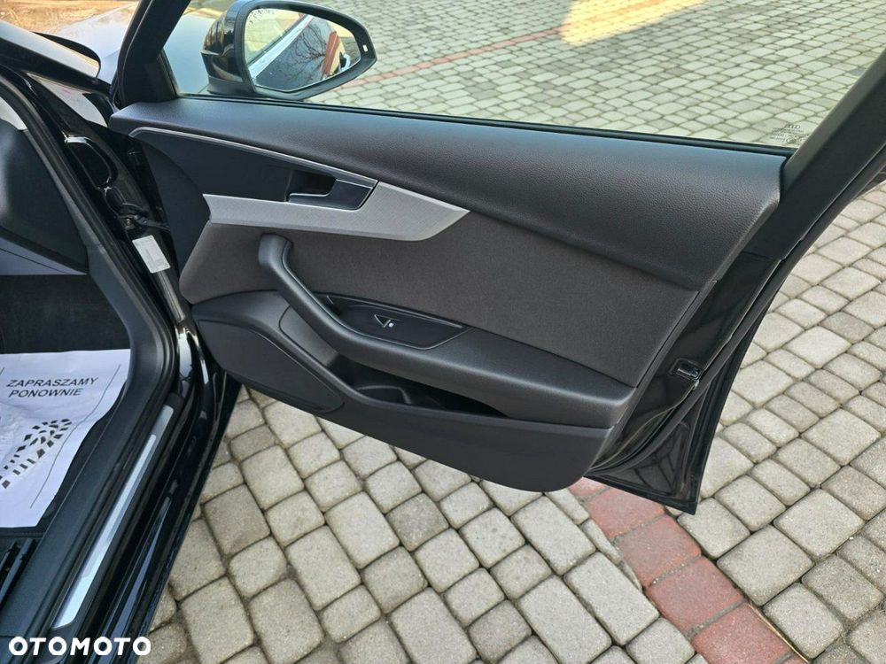 Audi A4 Allroad - 18