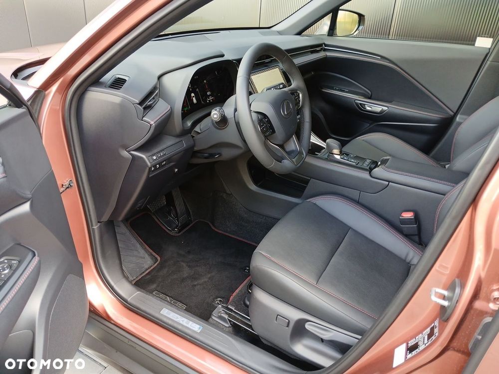 Lexus LBX 1.5 Hybrid Elegant - 10