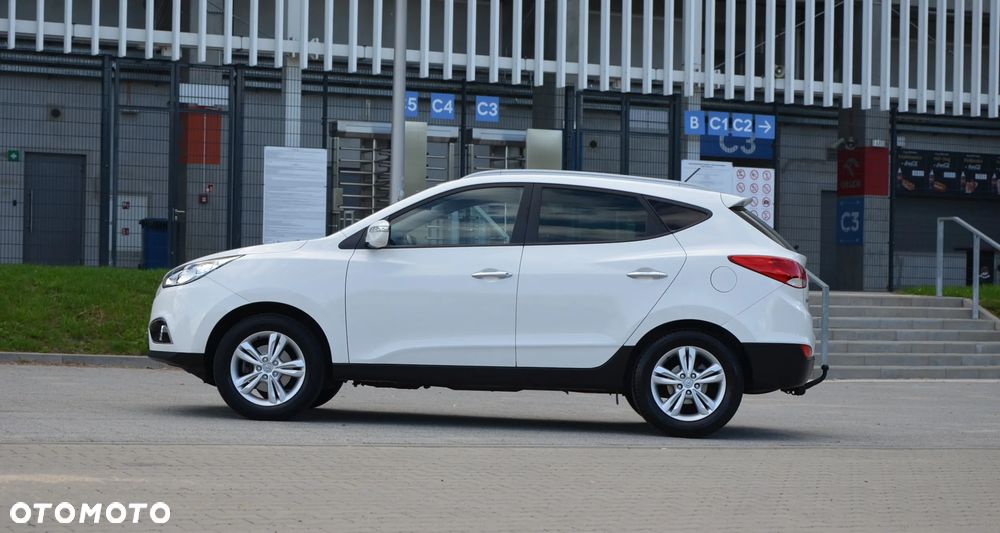 Hyundai ix35 2.0 Premium 2WD - 4