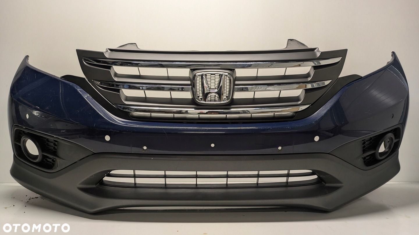 Zderzak przedni HONDA CR-V 2012-2015 - 11