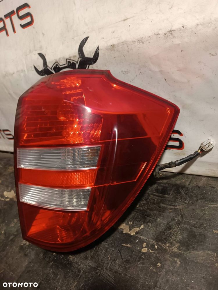 lampa tylna prawa prawy tyŁ kia ceed i kombi 06-09 - 2