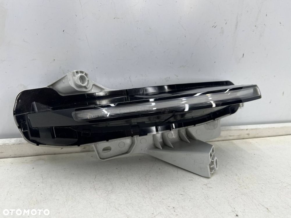 Lampa reflektor Mazda CX-90 CX90 Mazda CX-60 CX60 22r.- prawy przedni LED d atrapę DRL kierunkowskaz - 1