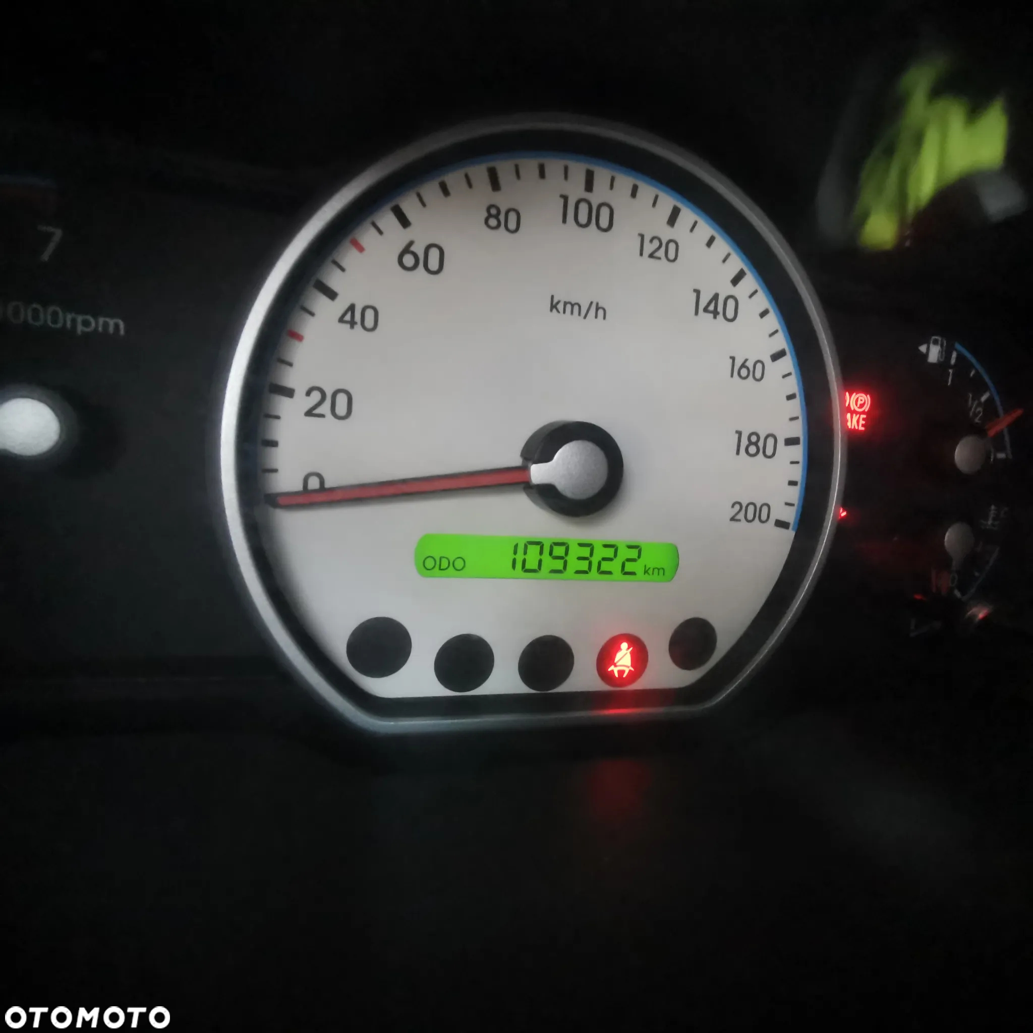 Hyundai i10 1.1 Comfort - 9