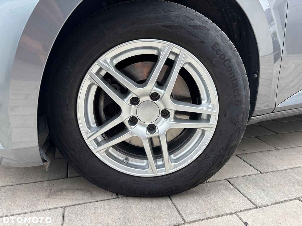 Skoda Superb - 4