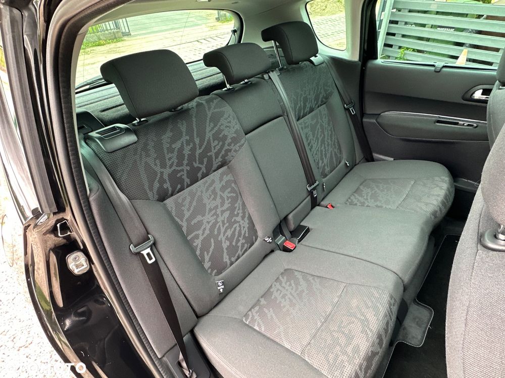 Peugeot 3008 - 34