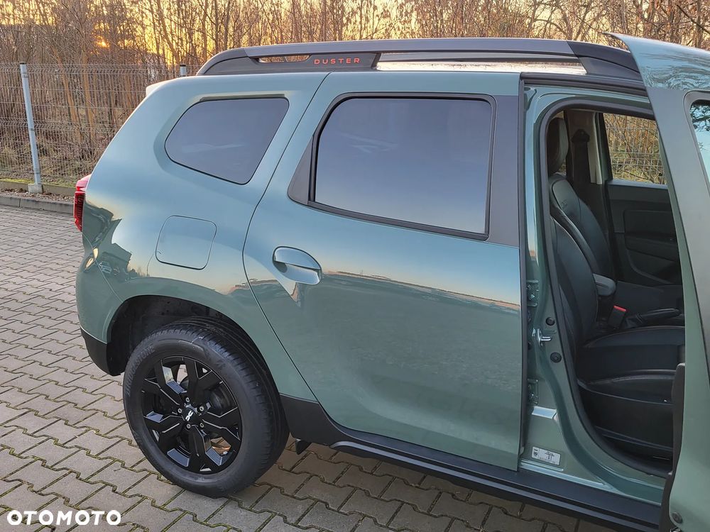 Dacia Duster - 10