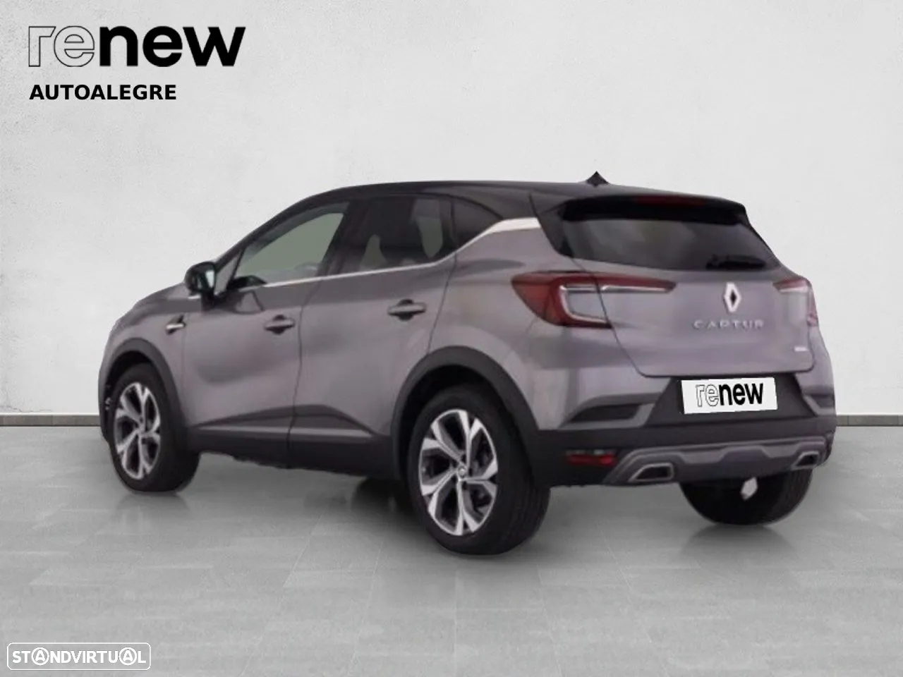 Renault Captur 1.0 TCe RS Line - 5