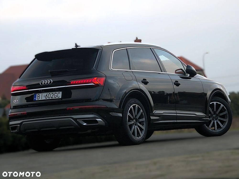 Audi Q7 - 19