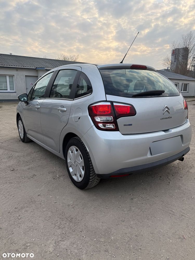 Citroën C3 BlueHDi 100 S&S FEEL - 2