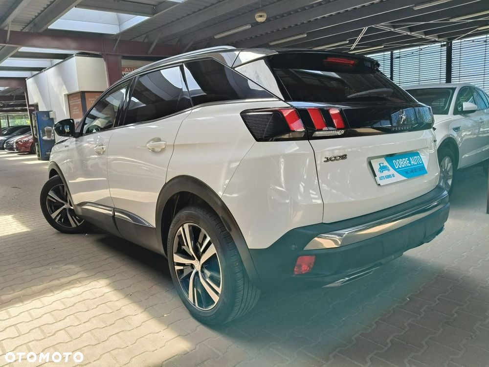Peugeot 3008 - 7