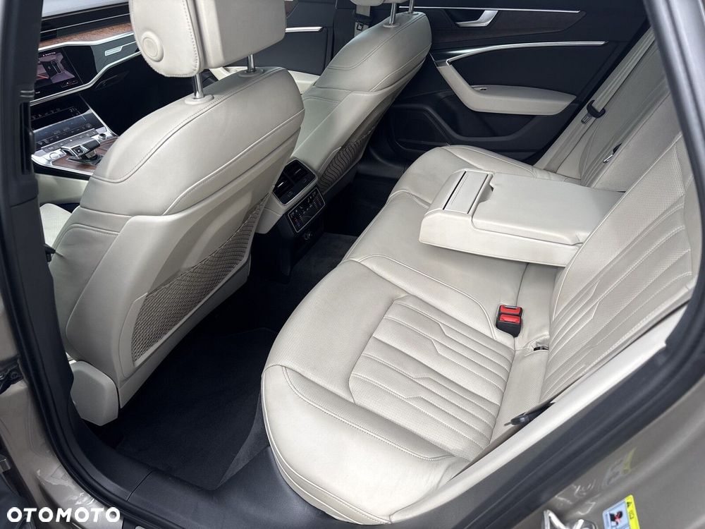 Audi A6 Allroad - 21