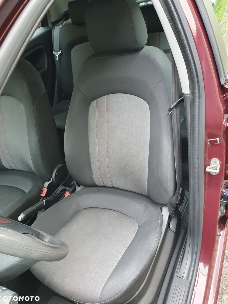 Fiat Punto 1.2 Easy - 18