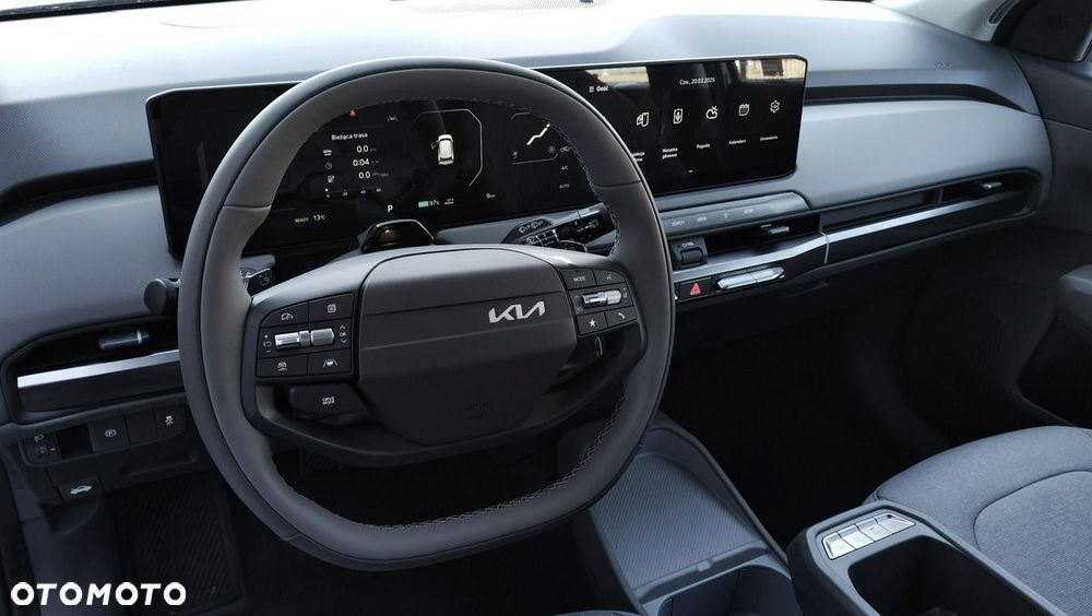 Kia EV3 - 12