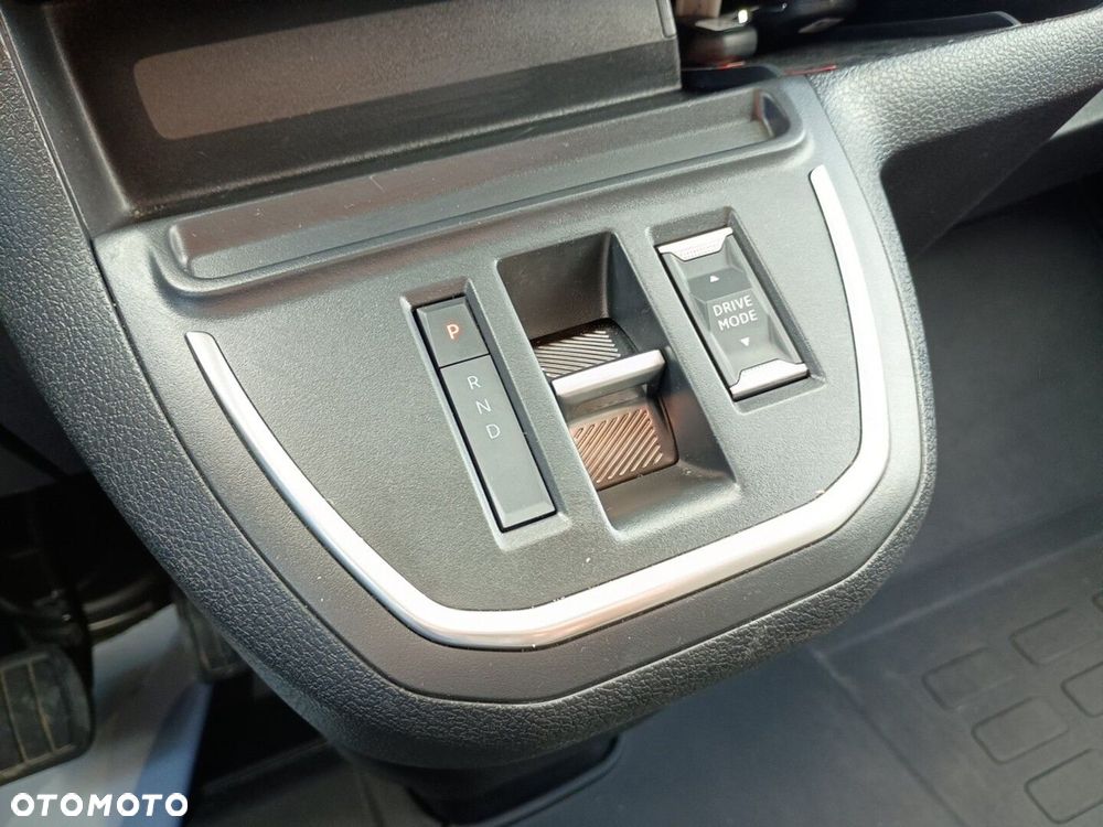 Citroën SpaceTourer - 27