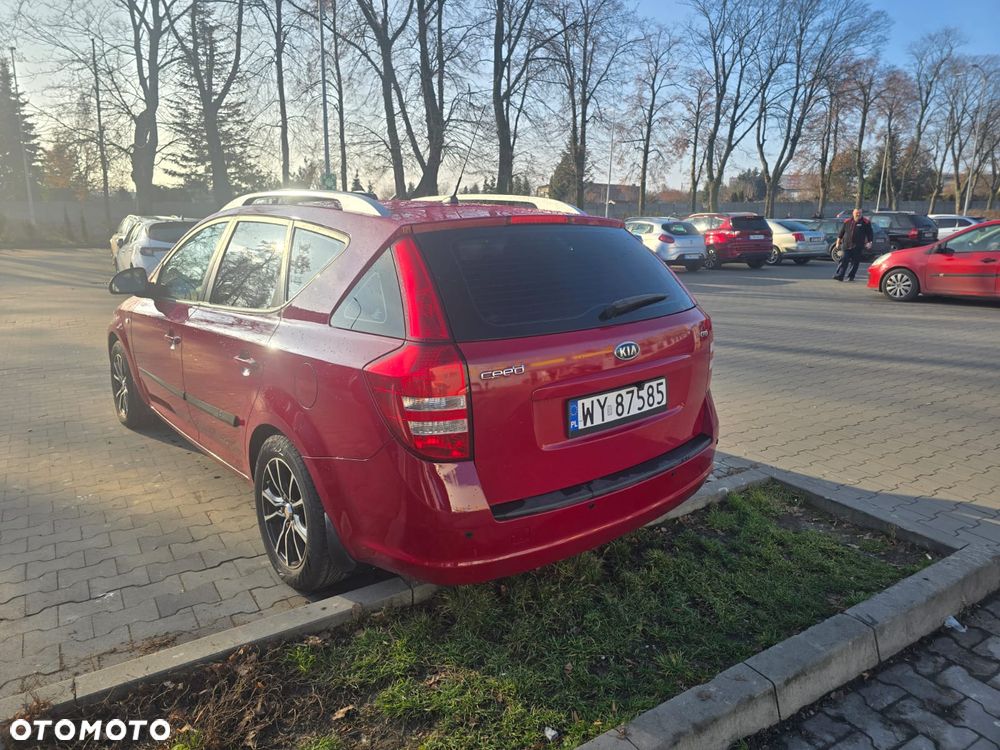 Kia Ceed 1.6 Crdi Comfort - 2