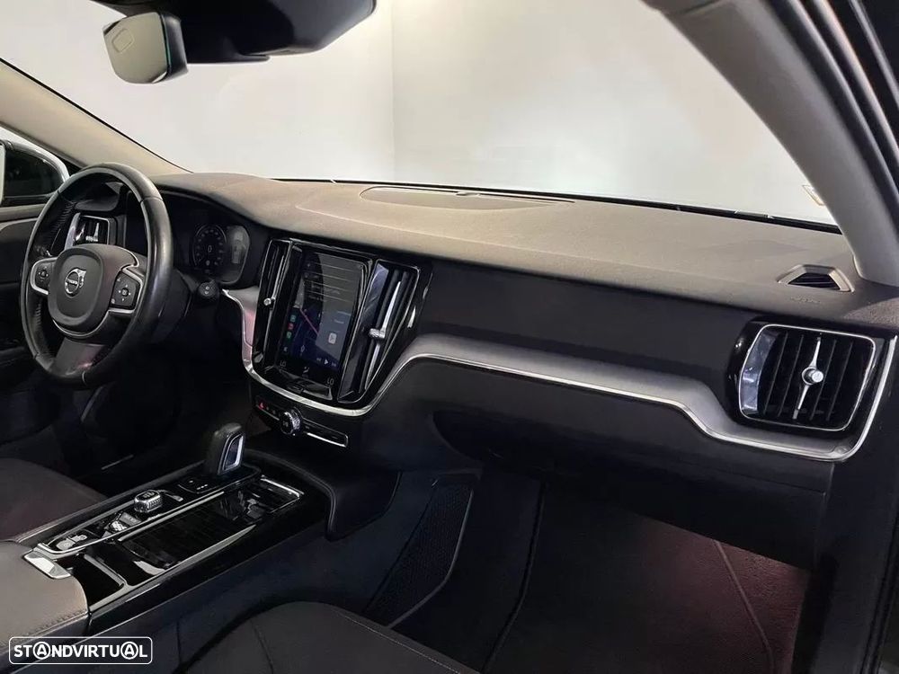 Volvo V60 2.0 T6 AWD TE Inscription - 13