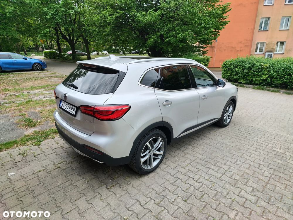MG HS 1.5T-GDI Luxury - 8