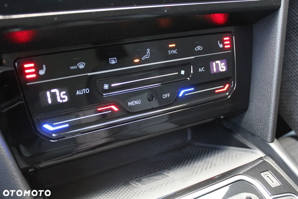 Volkswagen Passat 2.0 TSI Business DSG - 22