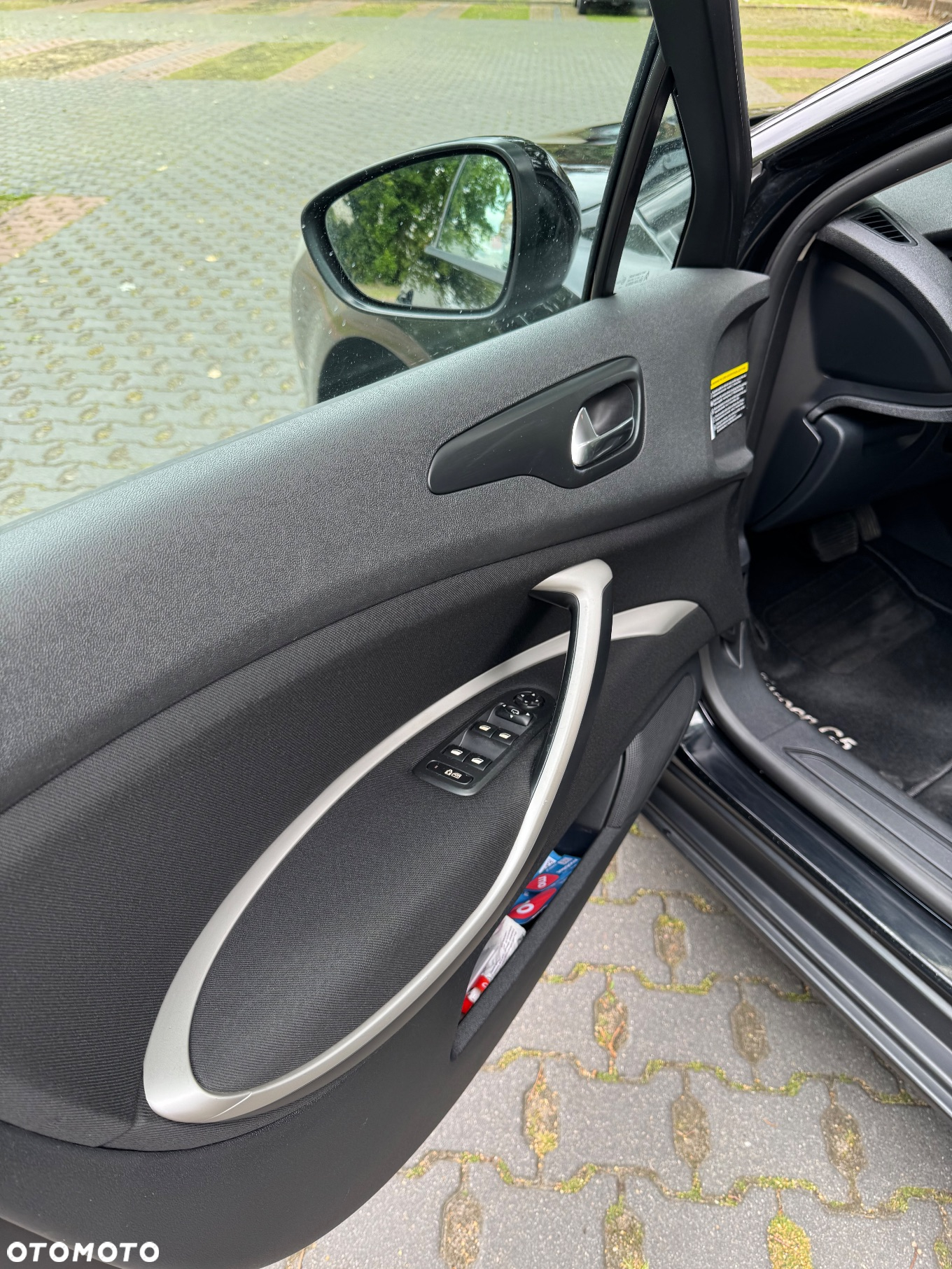 Citroën C5 - 19