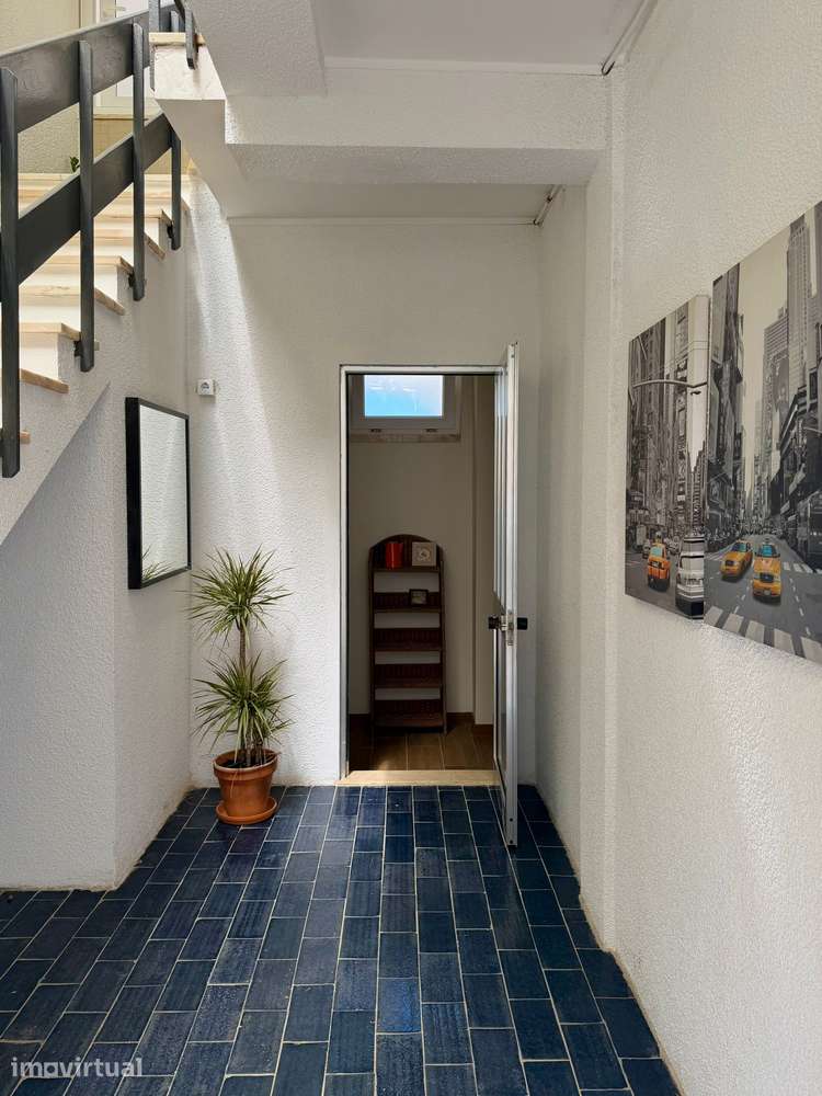 Apartamento com vista mar.. - Grande imagem: 5/26