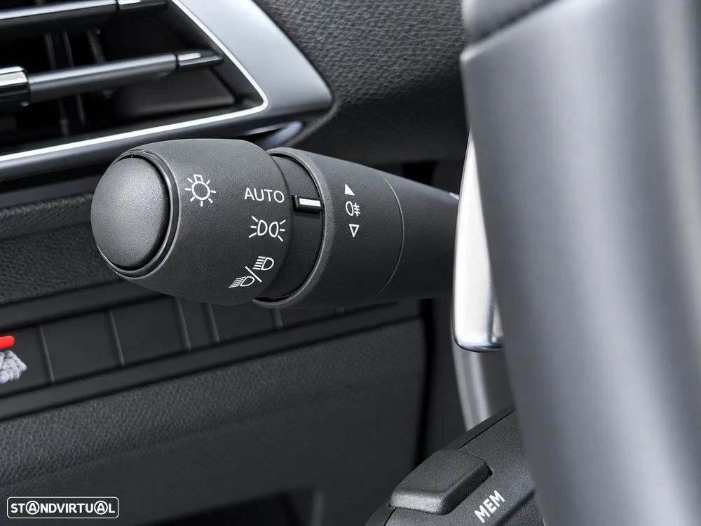 Peugeot 5008 1.5 BlueHDi Active Pack - 24
