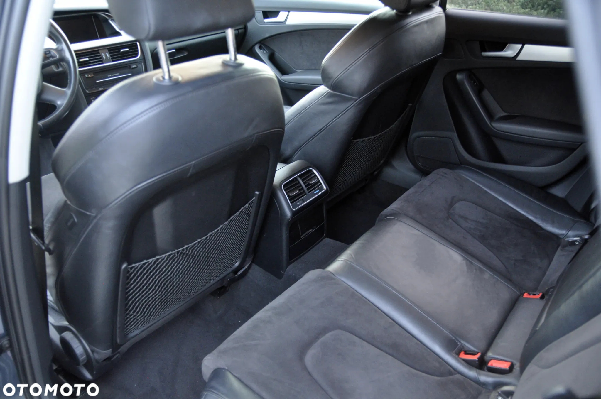 Audi A4 - 7