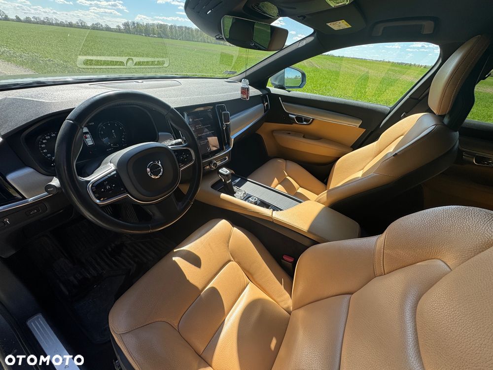 Volvo V90 T5 Momentum - 7