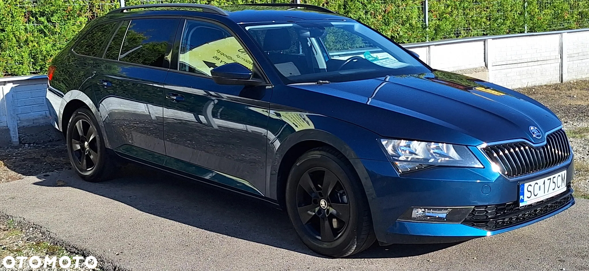 Skoda Superb 1.6 TDI Active - 3