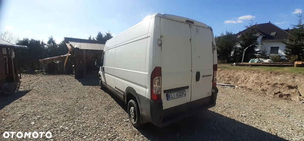 Fiat Ducato - 11