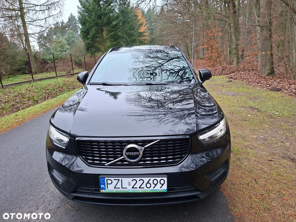 Volvo XC 40 D3 R-Design - 20