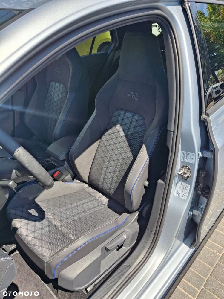 Volkswagen Golf 1.5 TSI R-Line Plus - 14