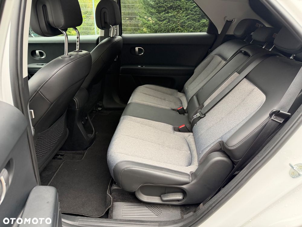 Hyundai IONIQ 5 73kWh Techniq - 10