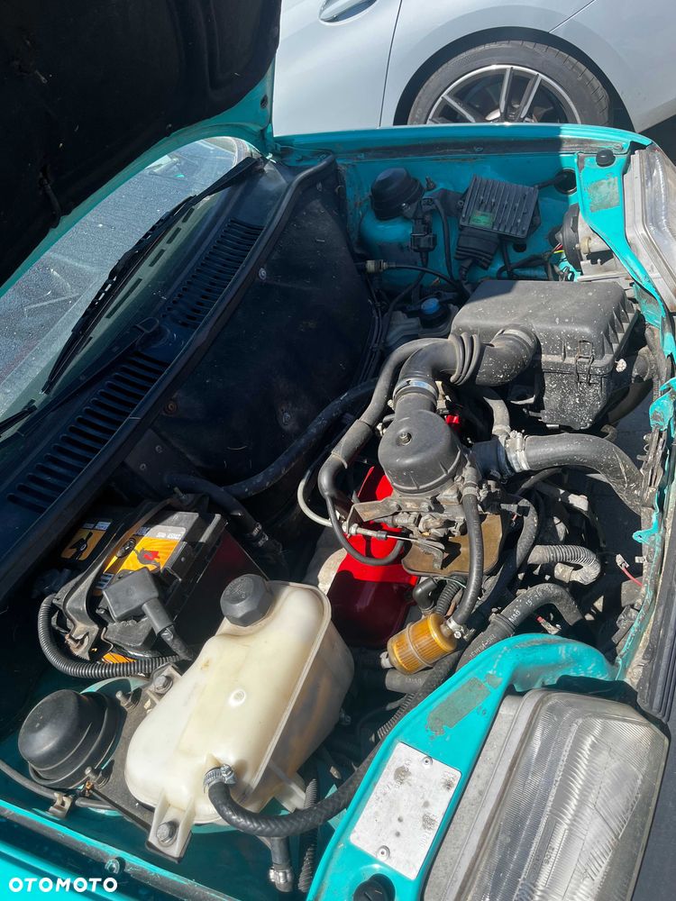 Fiat Cinquecento - 6