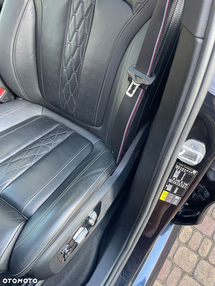 BMW X5 - 8
