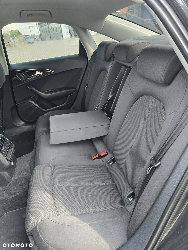 Audi A6 Limousine - 21