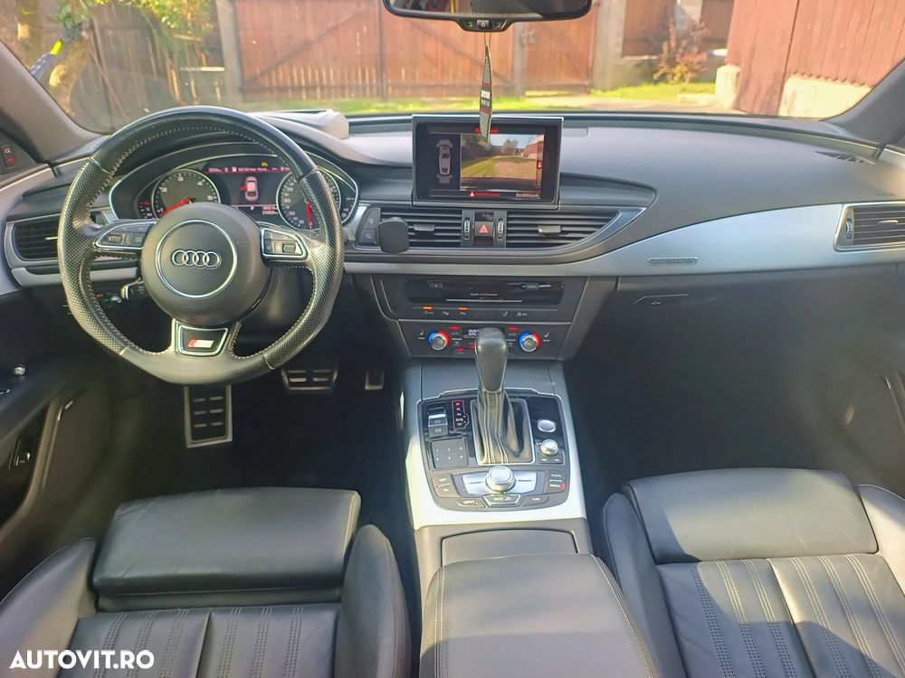 Audi A7 - 3