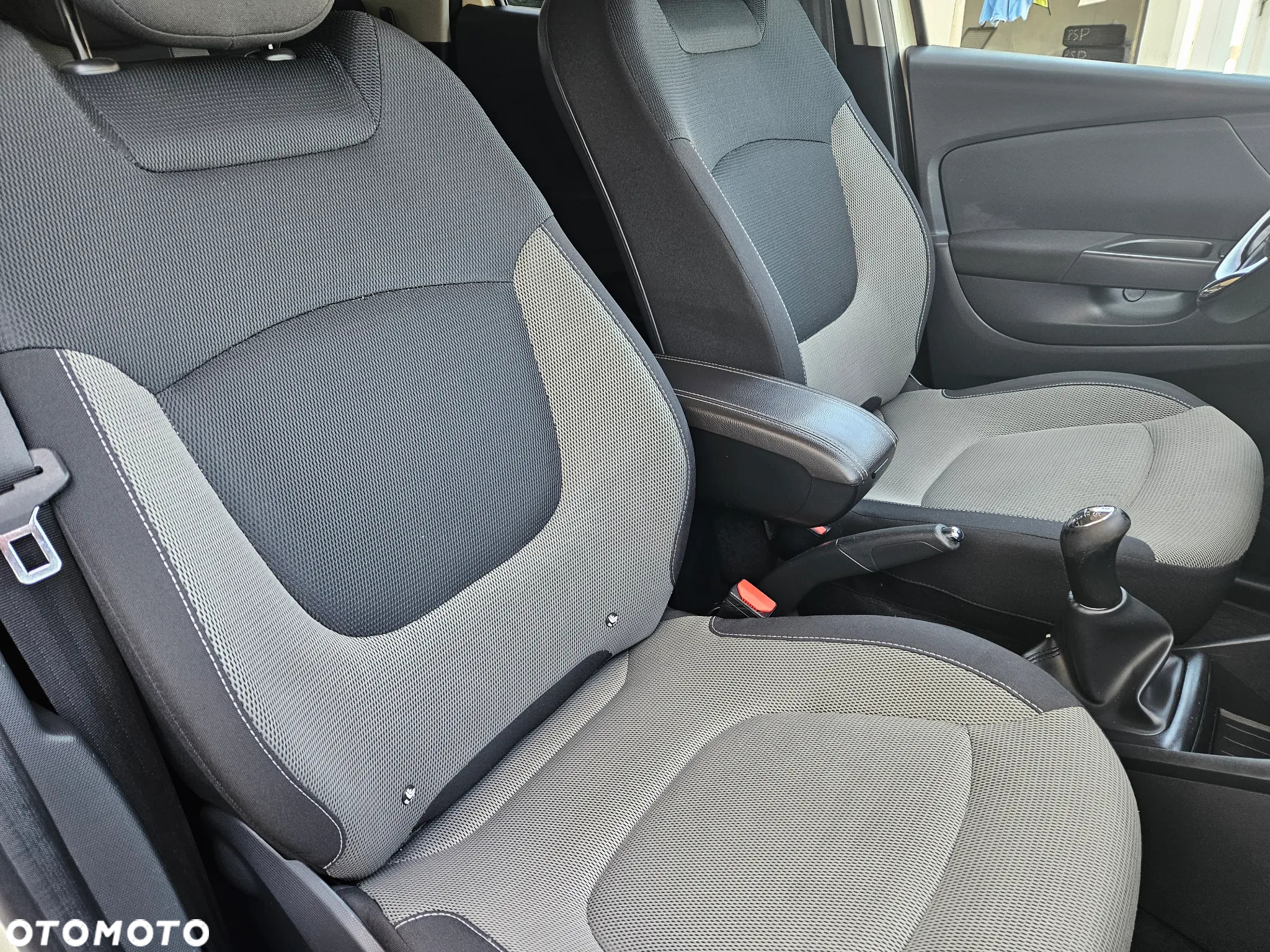 Renault Captur ENERGY dCi 90 Start&Stop Life - 19