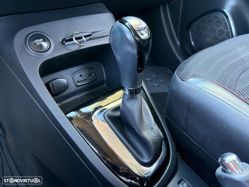 Renault Captur ENERGY TCe 120 EDC XMOD - 38