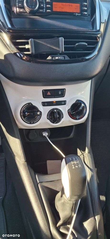 Peugeot 208 PureTech 68 Like - 10