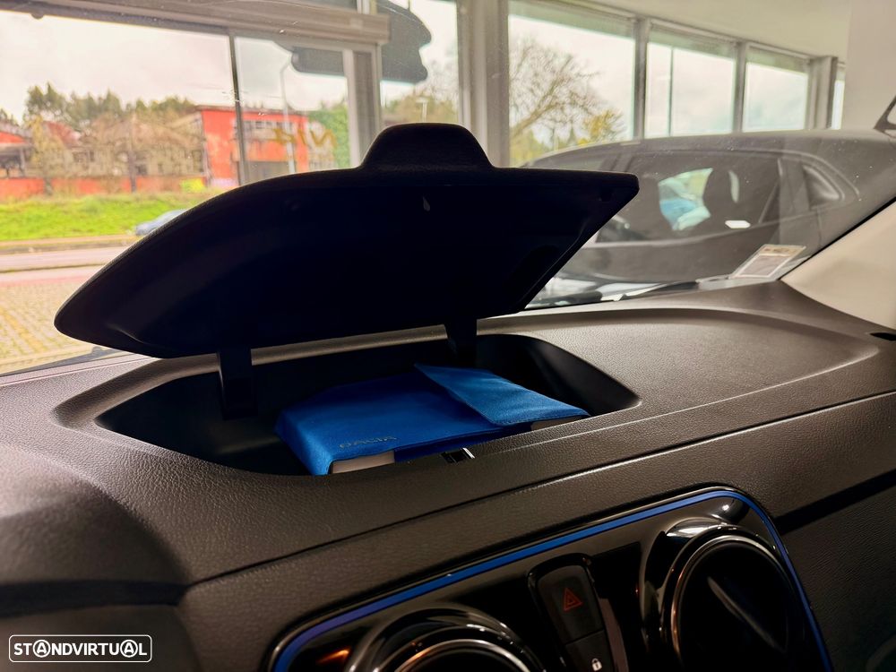 Dacia Lodgy 1.3 TCe Stepway 7L - 15