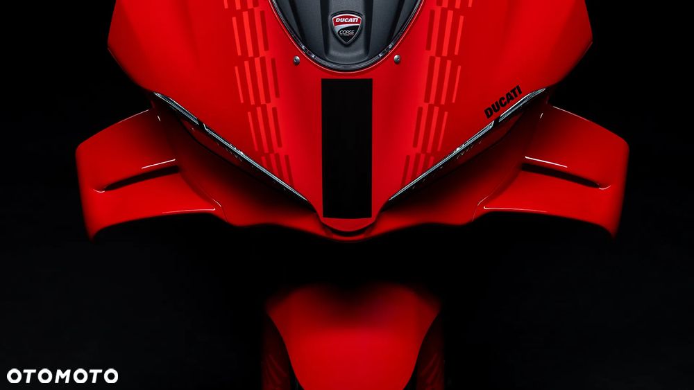 Ducati Panigale V4S - 9