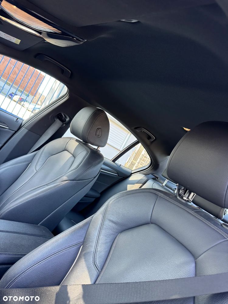 BMW Seria 5 - 10