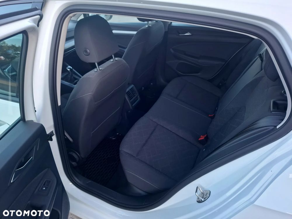 Volkswagen Golf 1.5 TSI EVO Life - 7