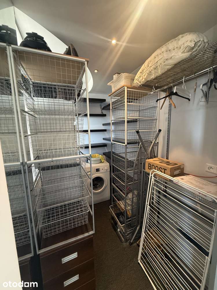 Idealne dla singla/pary | 12. piętro | Taras 20 m² | Piękna Panorama