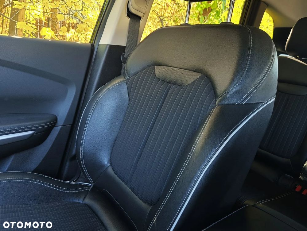 Renault Kadjar Energy TCe 165 CROSSBORDER - 9