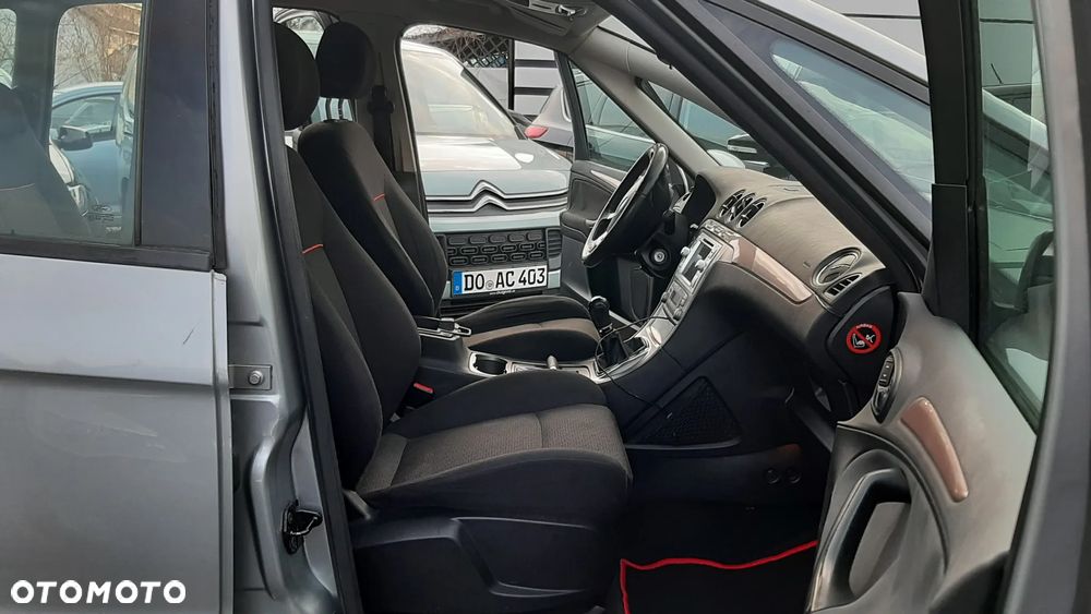 Ford S-Max 2.0 Business Edition - 18